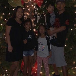 Meet your Posher, Jasmine